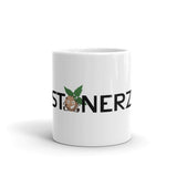 Stonerz logo Mug