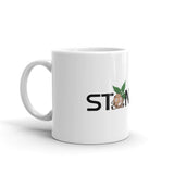 Stonerz logo Mug