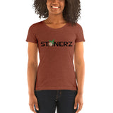 Stonerz Ladies' short sleeve t-shirt
