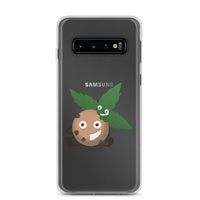 Stonerz Samsung Case