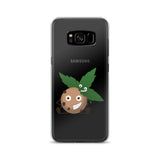Stonerz Samsung Case