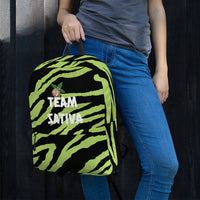 Team Sativa Backpack