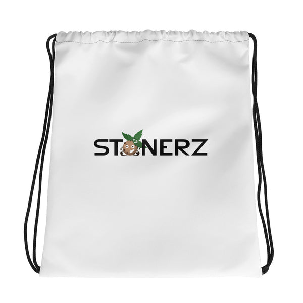 Stonerz Drawstring bag