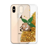 Stonerz Glitter iPhone Case