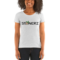 Stonerz Ladies' short sleeve t-shirt