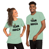 Team Indica Unisex T-Shirt