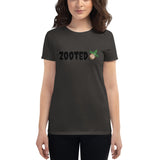 Women's Zooted t-shirt