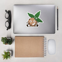 Stoner Characters stickers