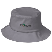 Stonerz Old School Bucket Hat