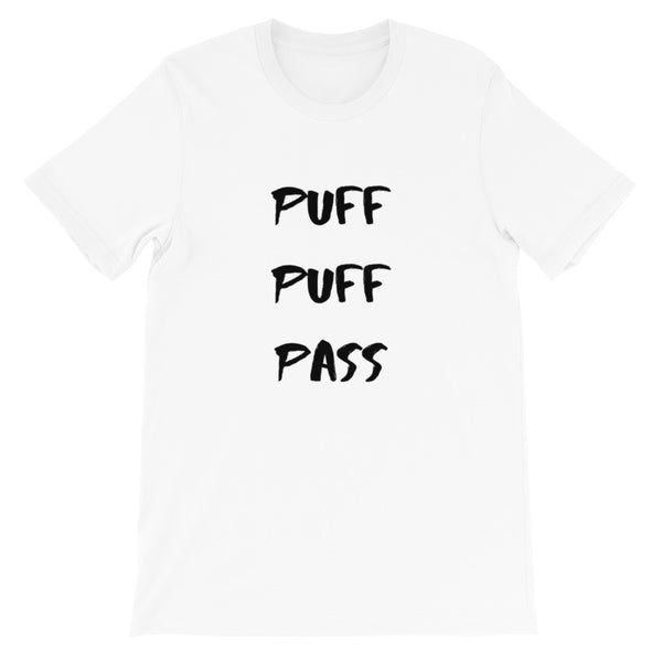 Puff T-Shirt