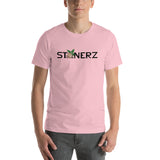 Stonerz more color T-Shirts
