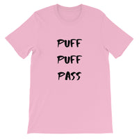 Puff T-Shirt