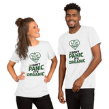 its organic unisex T-Shirt