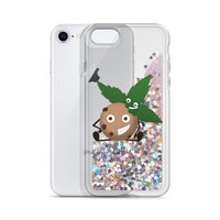 Stonerz Glitter iPhone Case